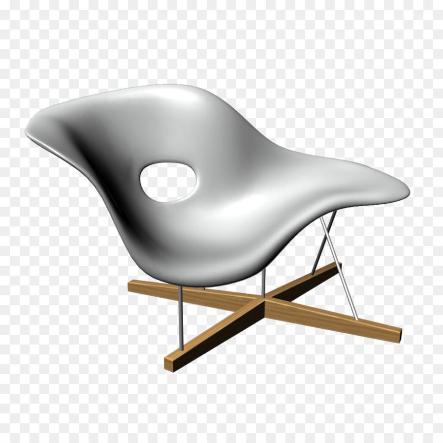 Chaise Blanche，Moderne PNG