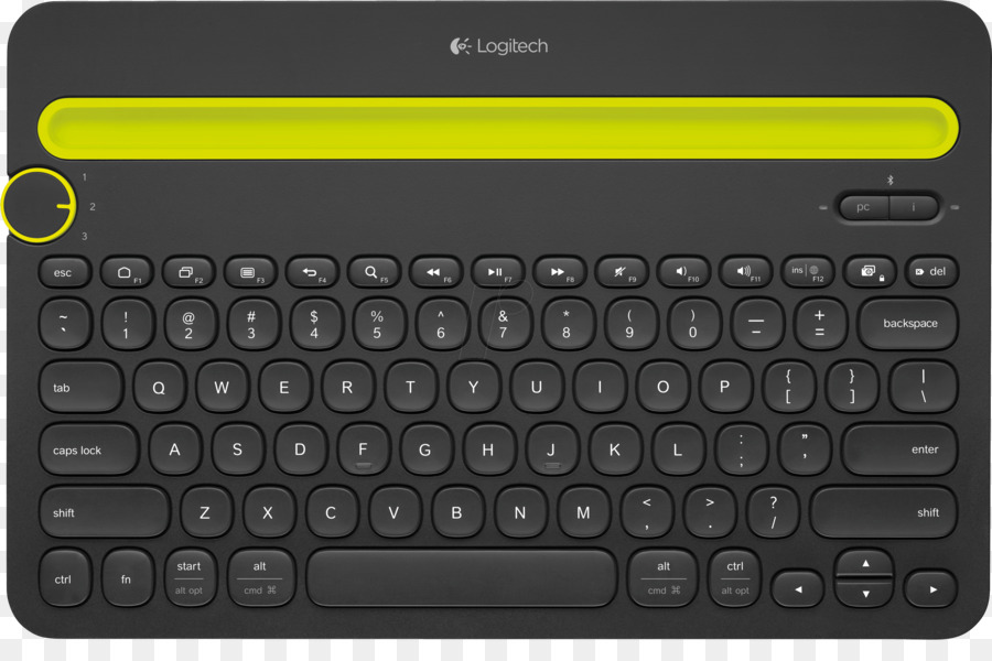 Clavier D Ordinateur，Android PNG