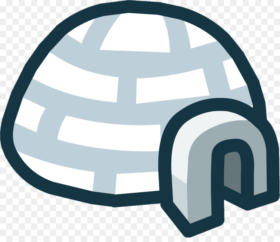 Igloo，Club Penguin PNG