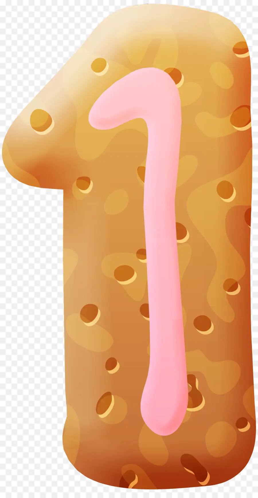 Génoise，Biscuit PNG