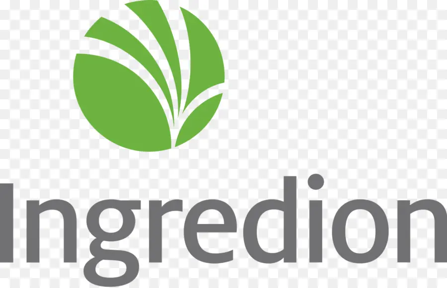 Ingrédion Logo，Vert PNG