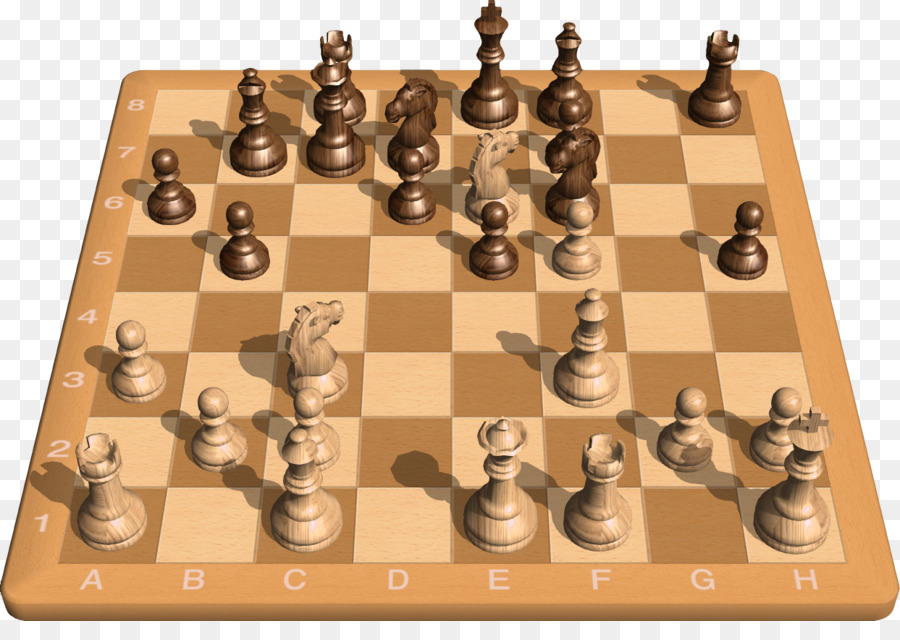 Jeu D'échecs，Jeu De Société PNG