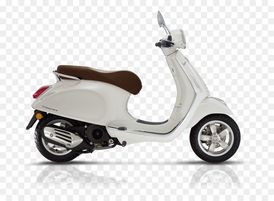 Trottinette Blanche，Scooter PNG