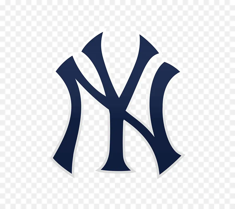 Logo De New York，Base Ball PNG