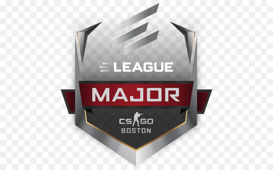 Logo Majeur De La Ligue E，Cs Go PNG