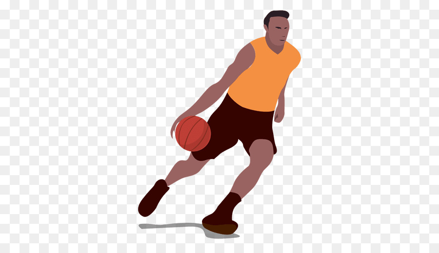 Joueur De Basket Ball，Basket Ball PNG