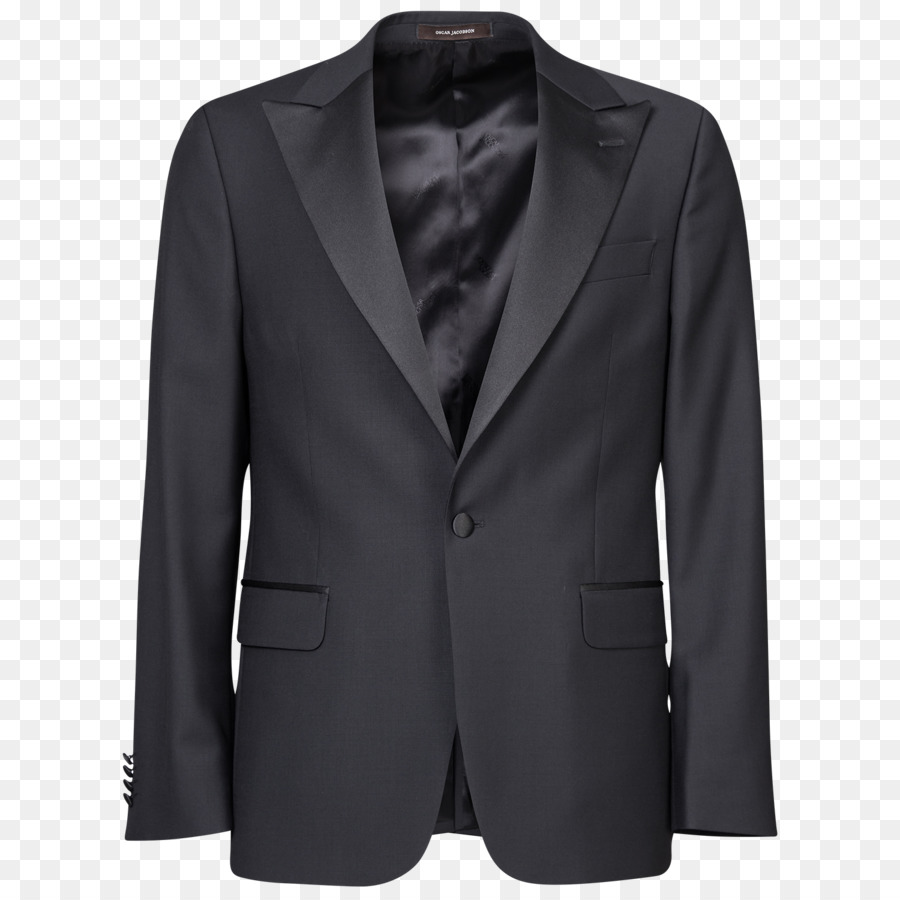 Blazer Gris，Veste PNG