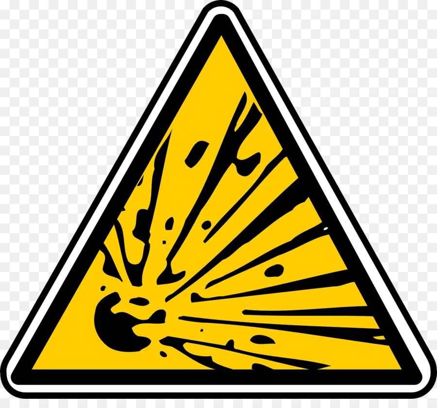 Symbole De Danger，Symbole PNG
