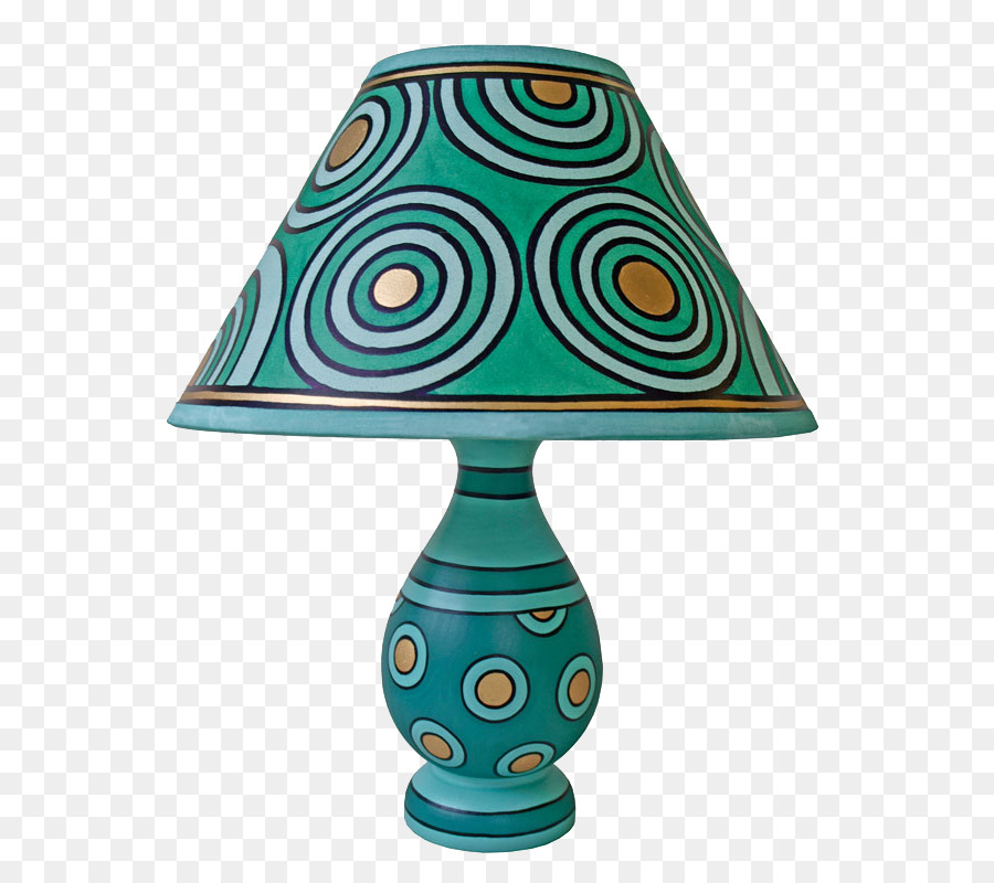 Lampe Décorative，Lumière PNG