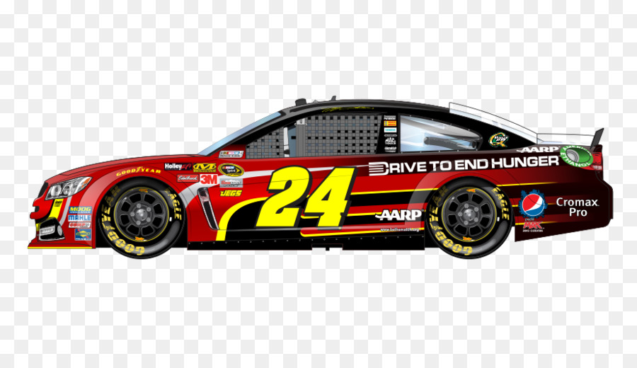 Voiture De Course，Nascar PNG