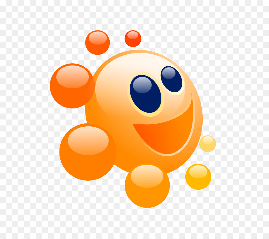 Autocollant，Smiley PNG