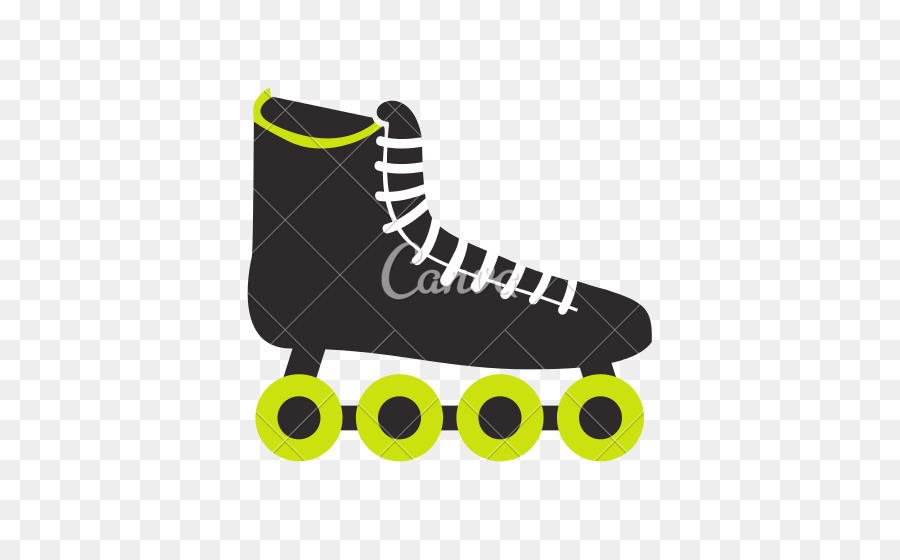 Patins à Roulettes，Patinage Sur Glace PNG