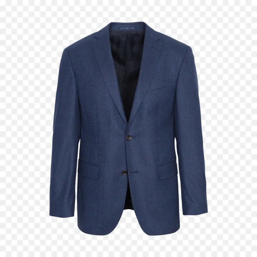 Blazer Noir，Veste PNG