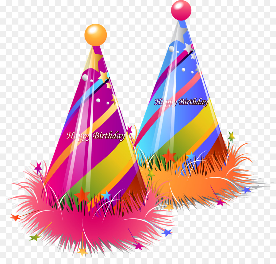 Anniversaire Chapeau De Fete Joyeux Anniversaire Png Anniversaire Chapeau De Fete Joyeux Anniversaire Transparentes Png Gratuit