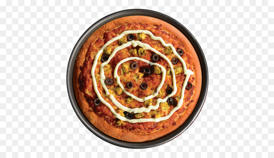 Pizza Aux Légumes，Pizza PNG