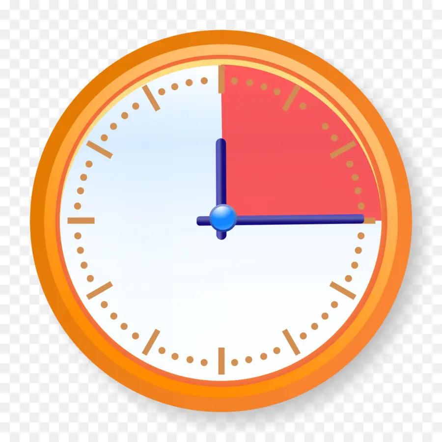 Horloge，Temps PNG