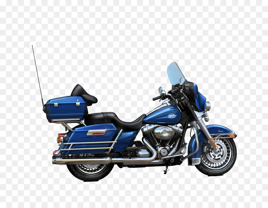 Harley Davidson，Harley Davidson Electra Glide PNG