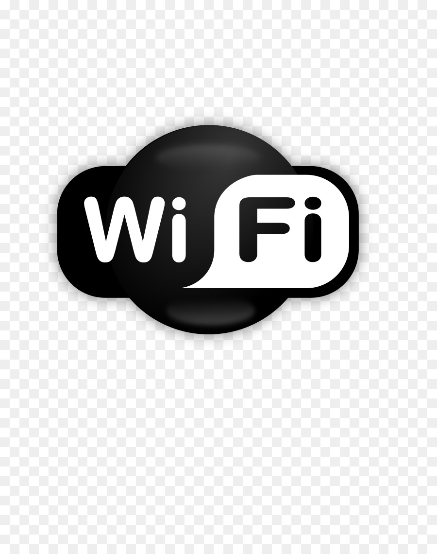 Logo Wi Fi，Internet PNG