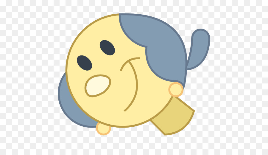 Poisson Jaune，Dessin Animé PNG