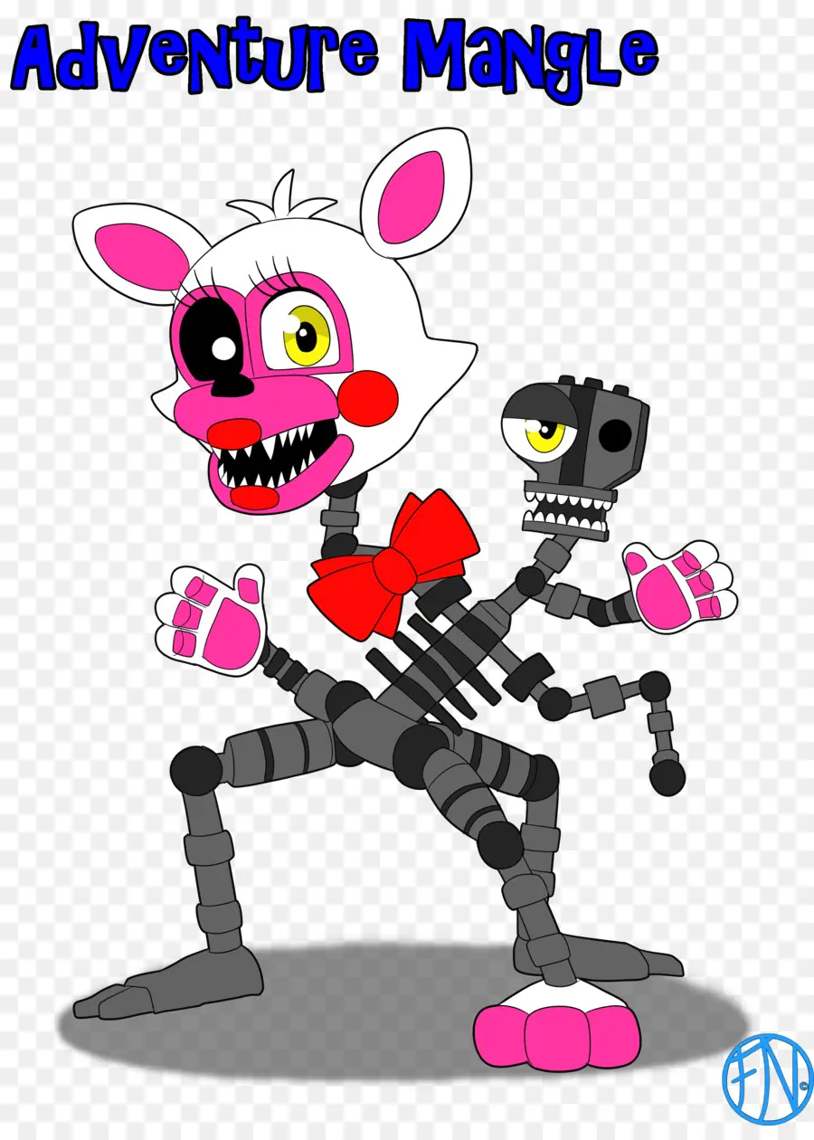 Fnaf Monde，L Art PNG