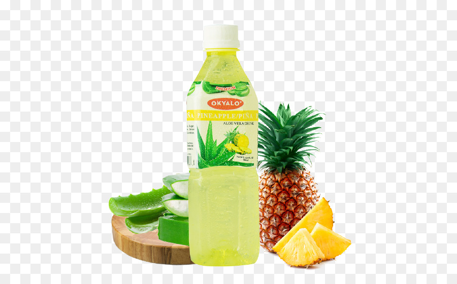 Jus，L Ananas PNG