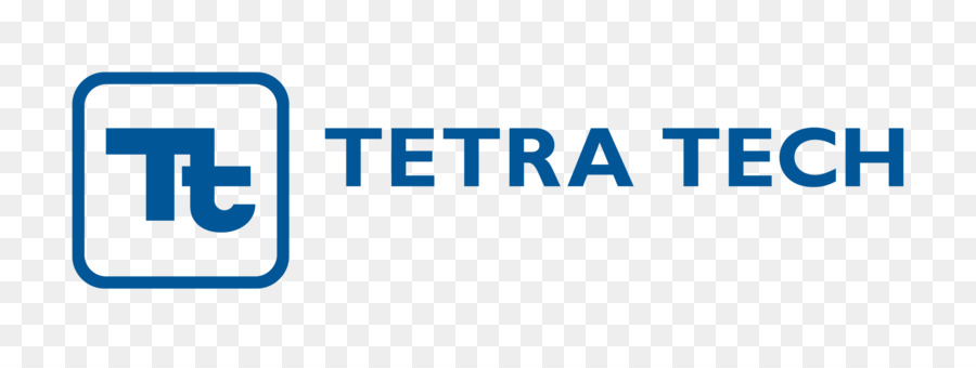 Logo Tetratech，Entreprise PNG