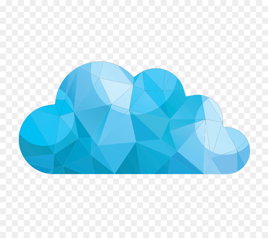 Le Cloud Computing，Nuage PNG