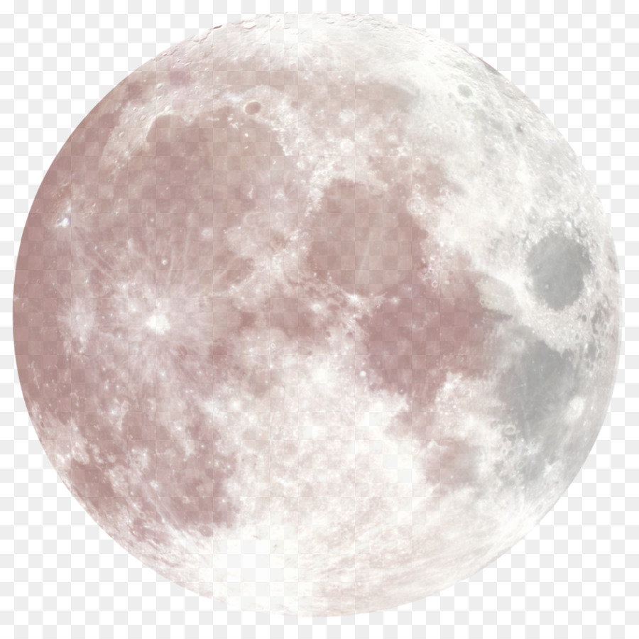 Lune，Pleine Lune PNG