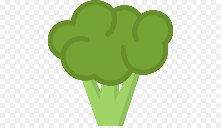 Brocoli，Vert PNG