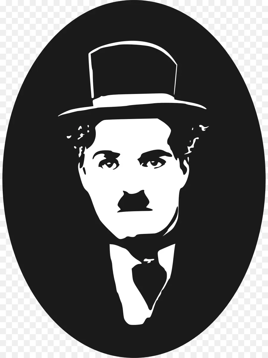 Charlie Chaplin，Enfant PNG