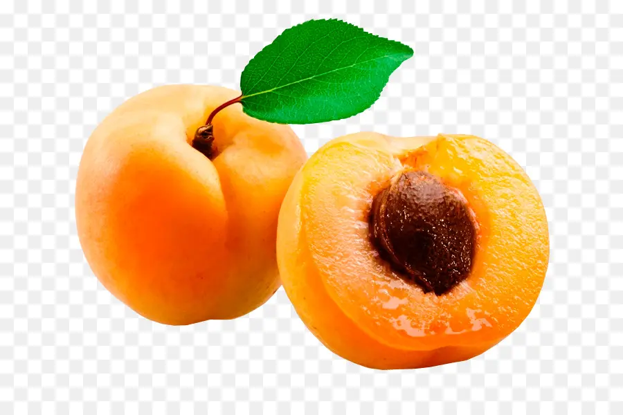 Abricots，Frais PNG