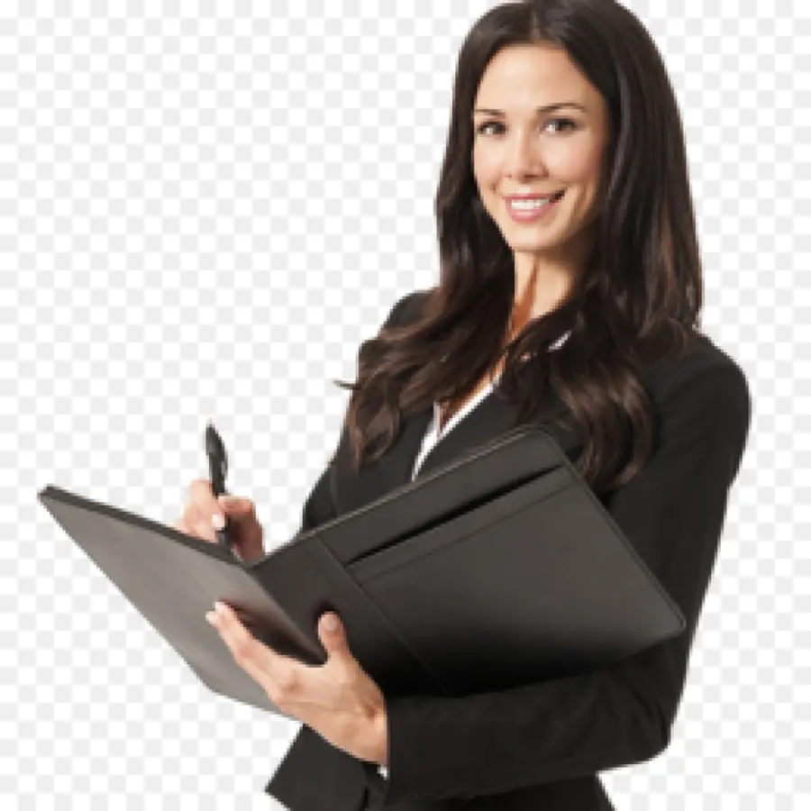 Femme D'affaires，Costume PNG