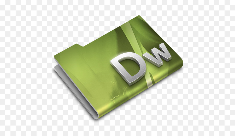 Dossier Dw Vert，Document PNG