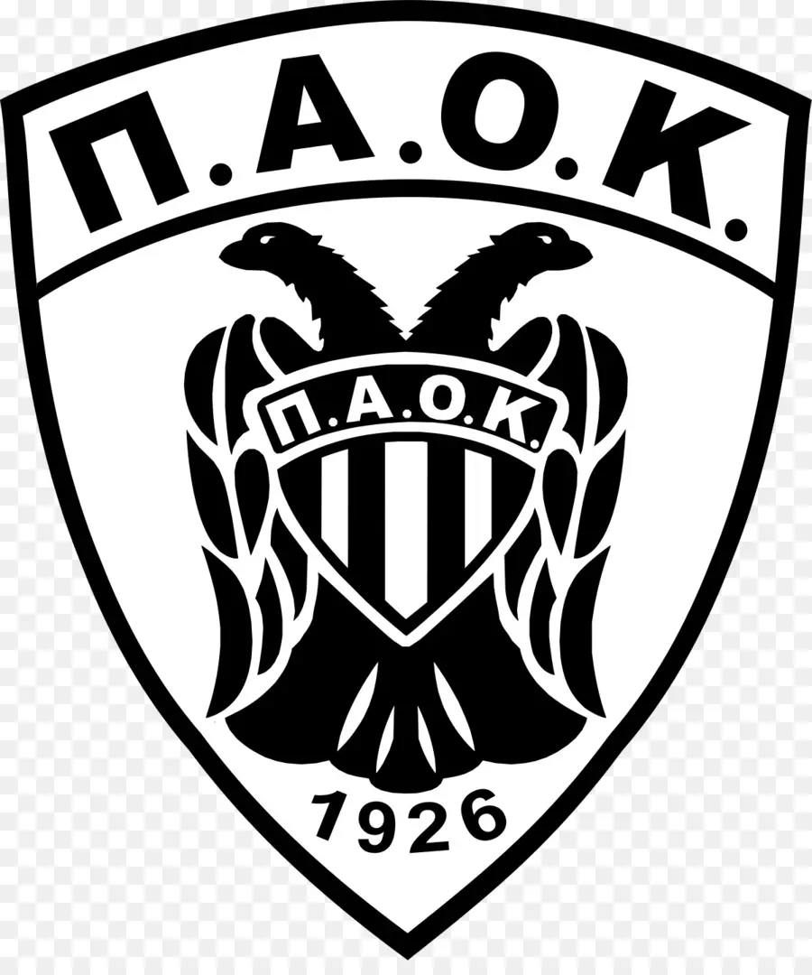 Paok Fc，Paok Bc PNG