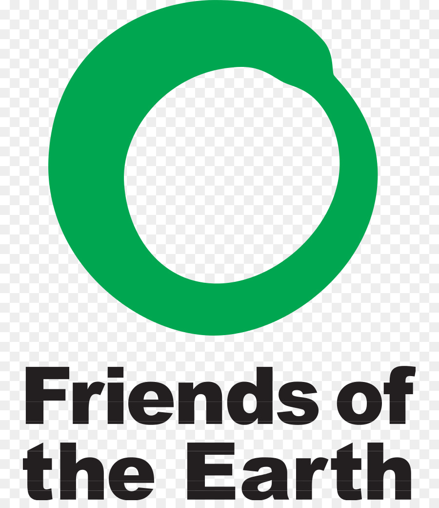 Logo Des Amis De La Terre，Environnemental PNG