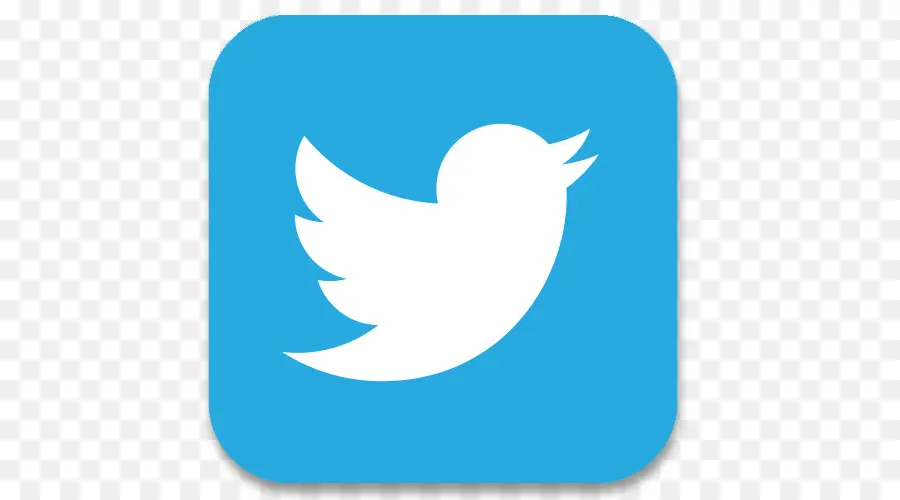 Logo Twitter，Réseaux Sociaux PNG