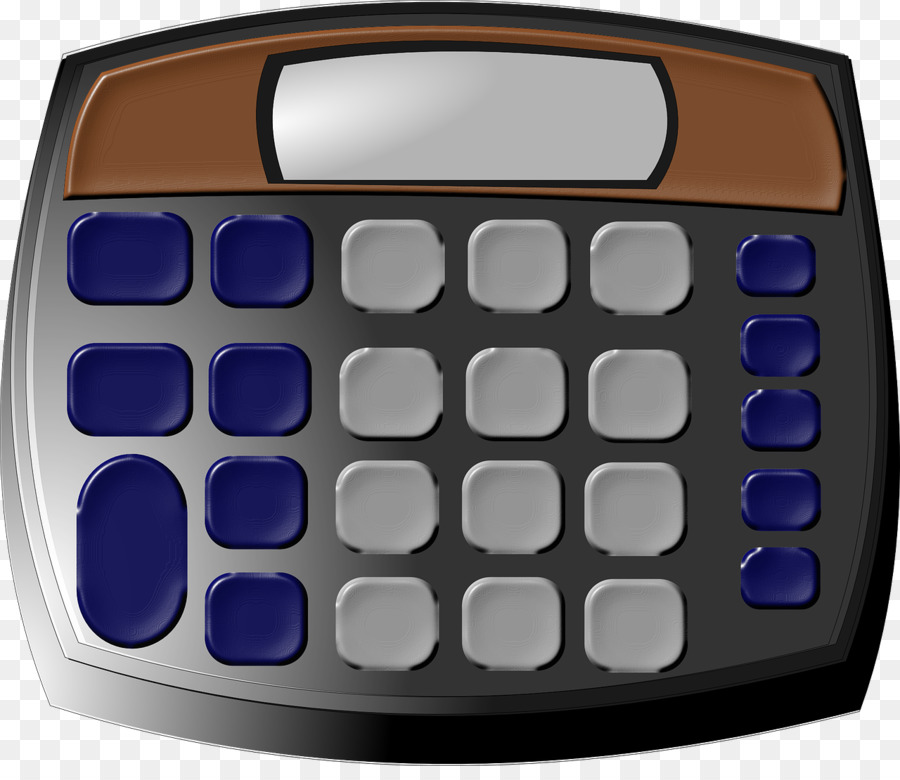 Calculatrice，Calculatrice Scientifique PNG