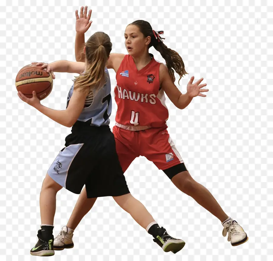 Joueurs De Basket Ball，Jeu PNG