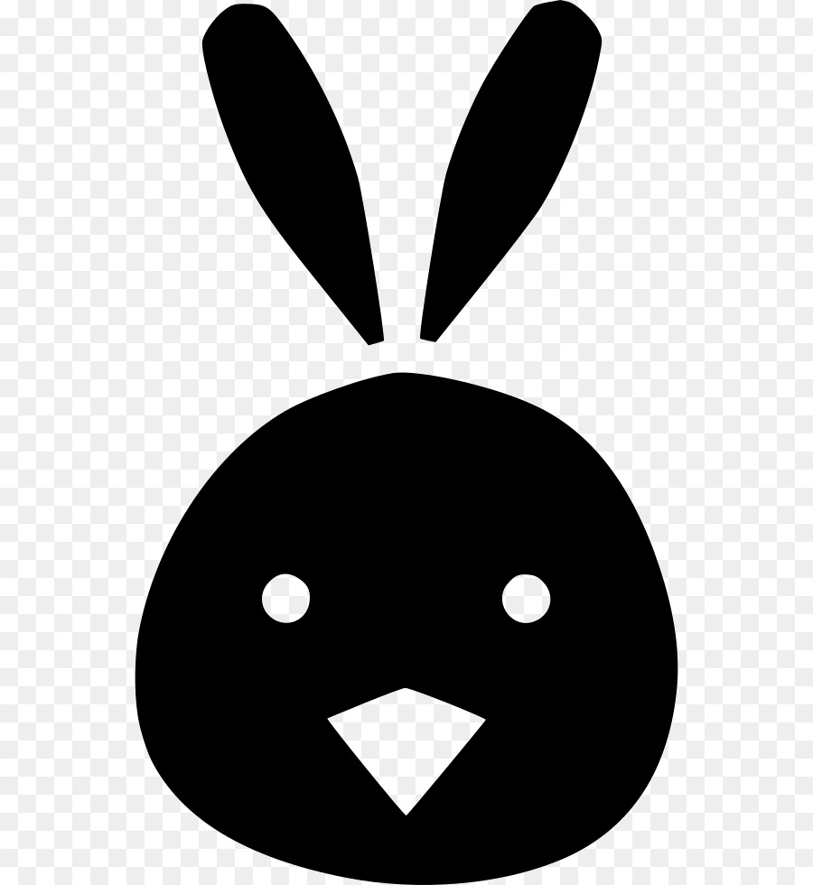 Lapin De Pâques，Lapin PNG