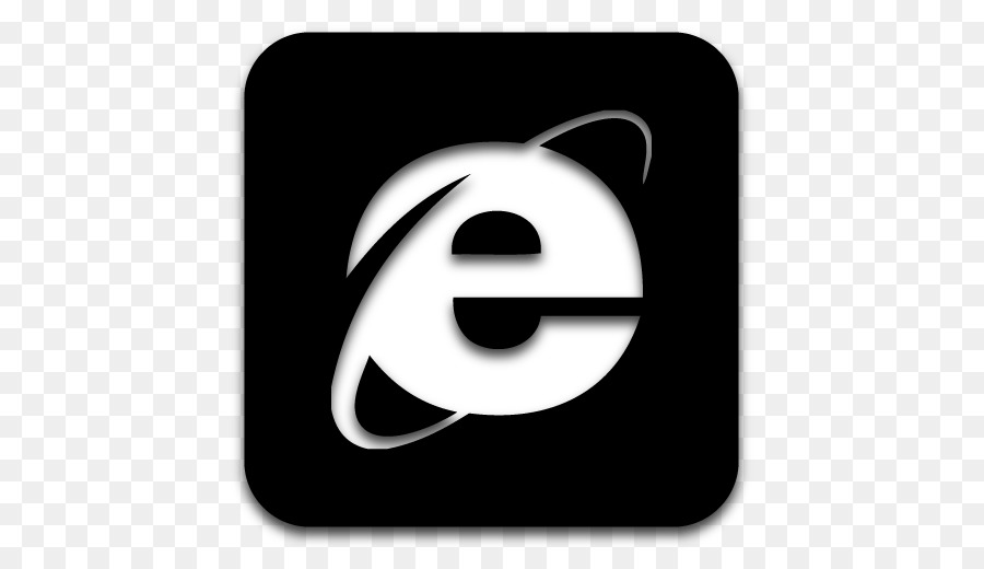 Icône Internet Explorer，Navigateur PNG