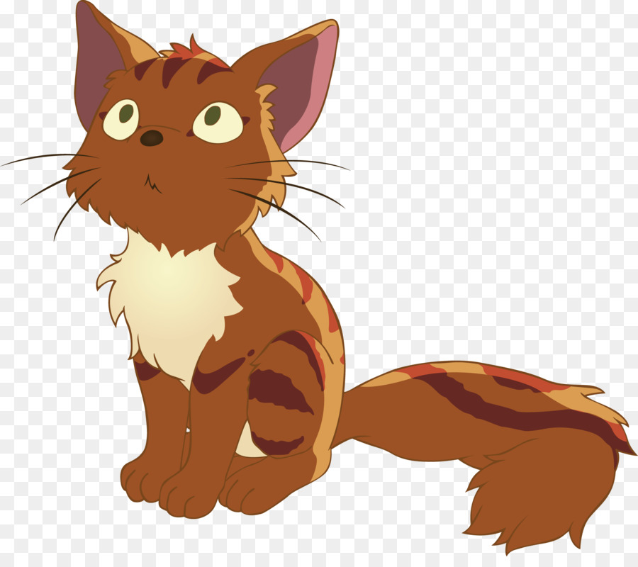 Chat，Animal De Compagnie PNG