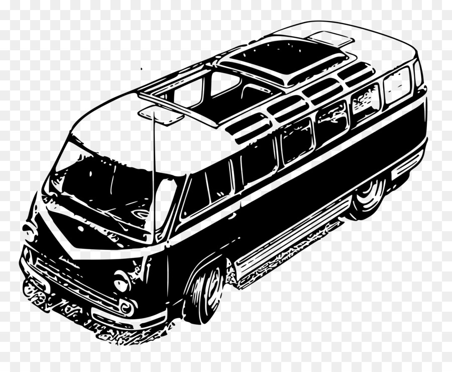 Voiture，Van PNG