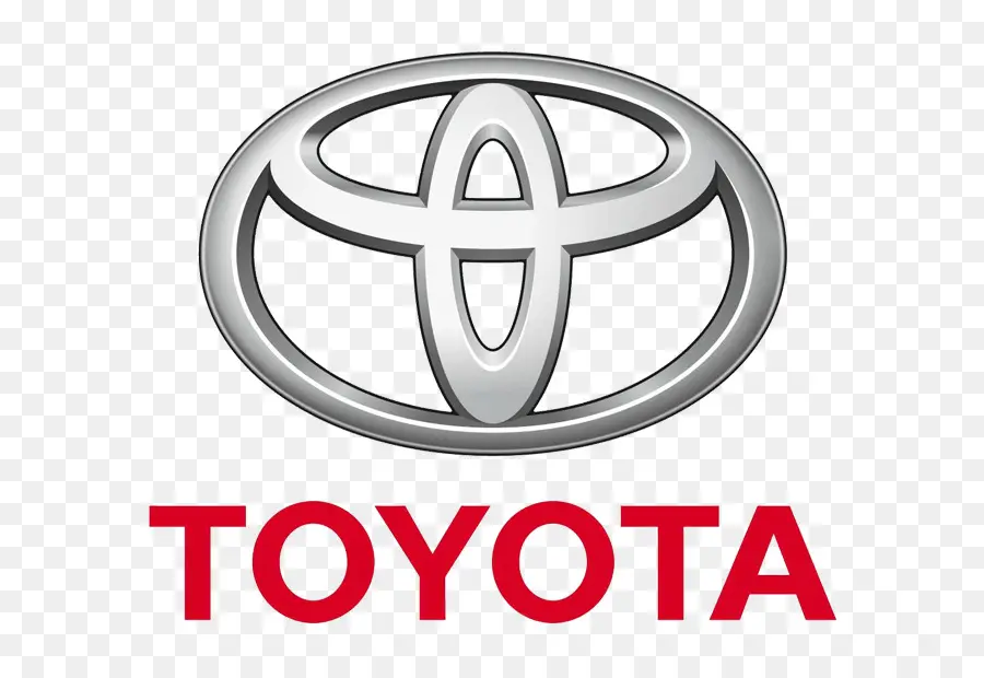 Logo Toyota，Voiture PNG