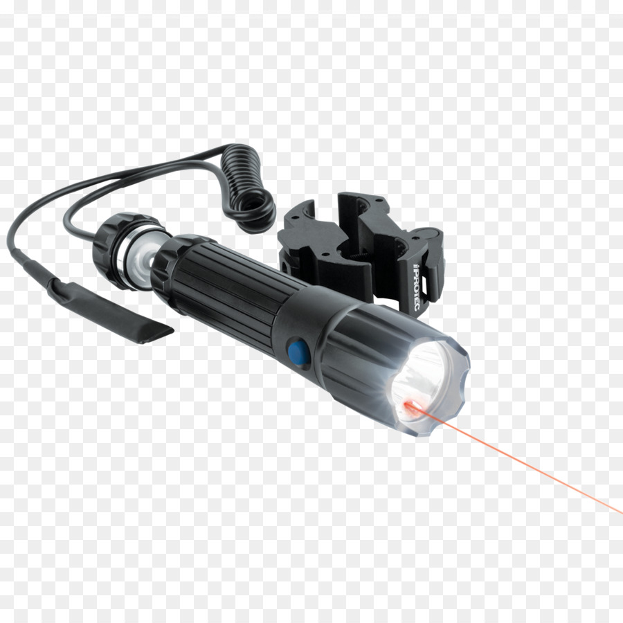 Lampe De Poche，Laser PNG