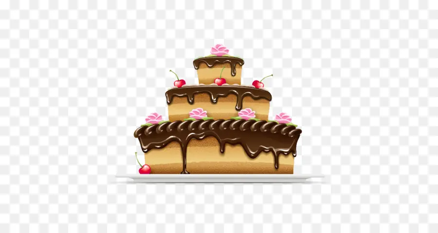 Gâteau D Anniversaire，Cupcake PNG