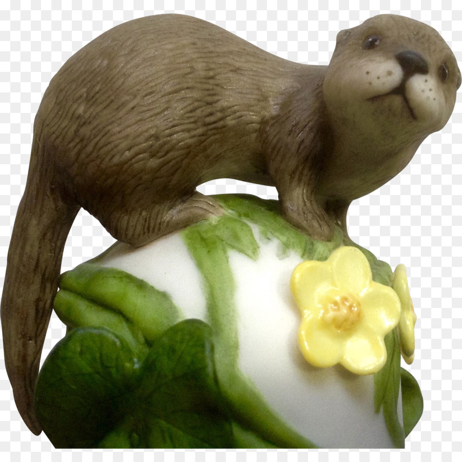 Loutre，Animal PNG