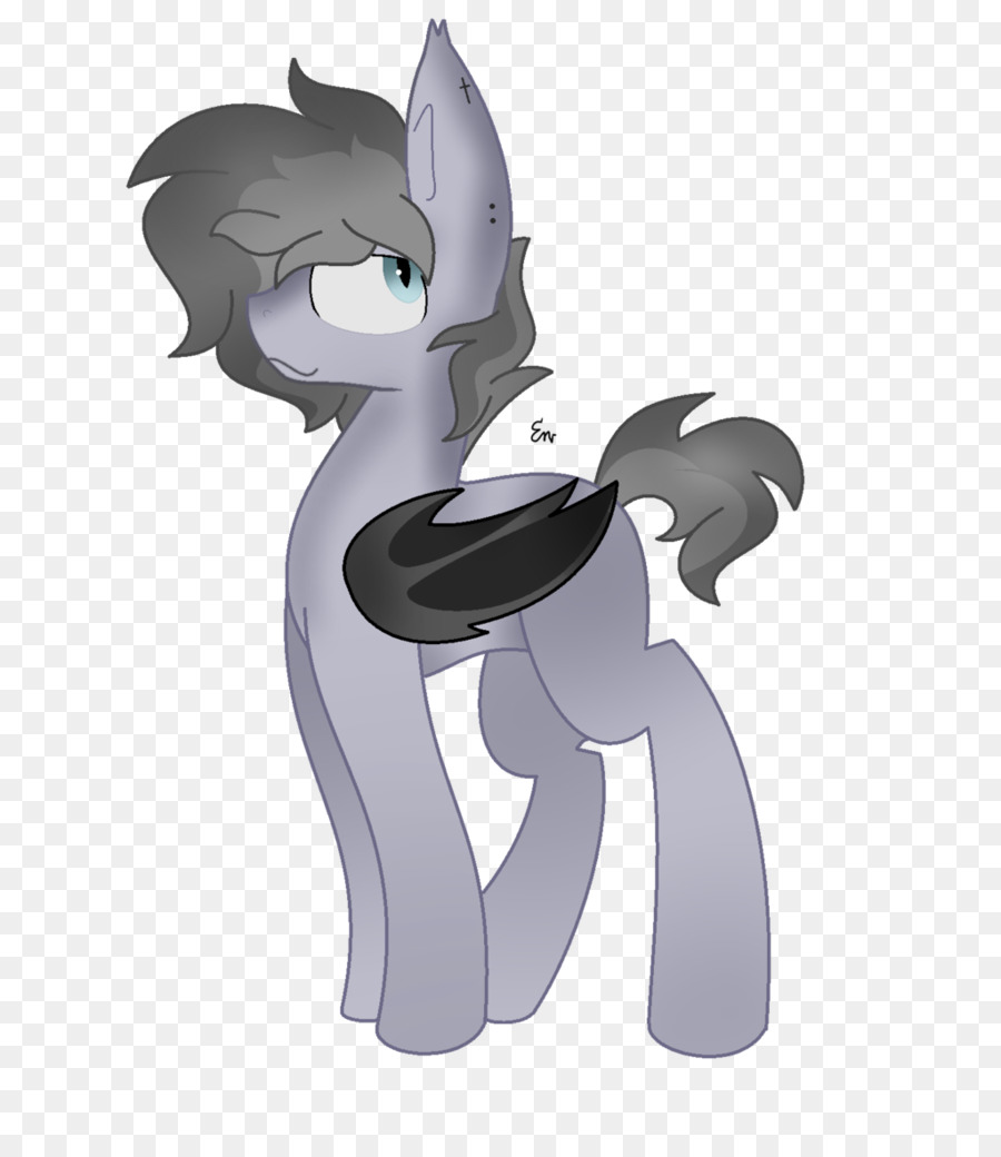 Poney De Dessin Animé，Cheval PNG