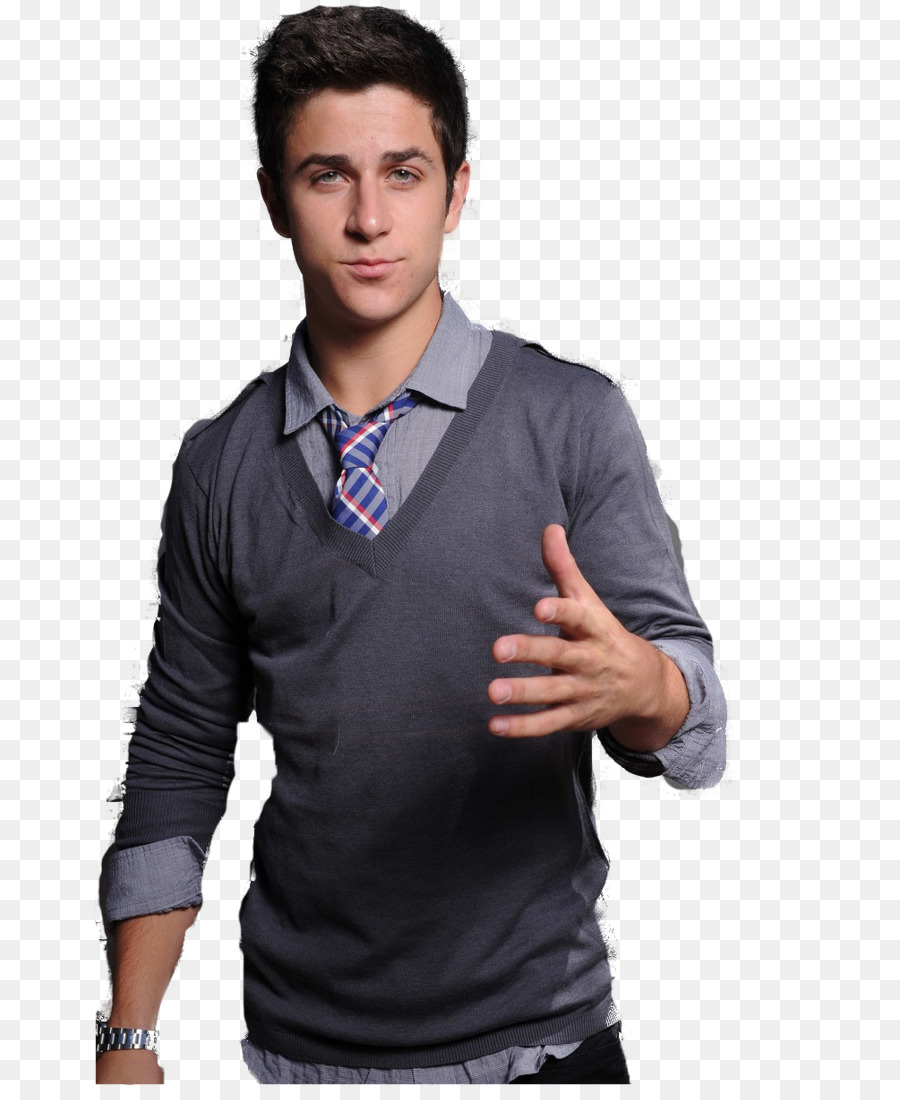 David Henrie，Acteur PNG