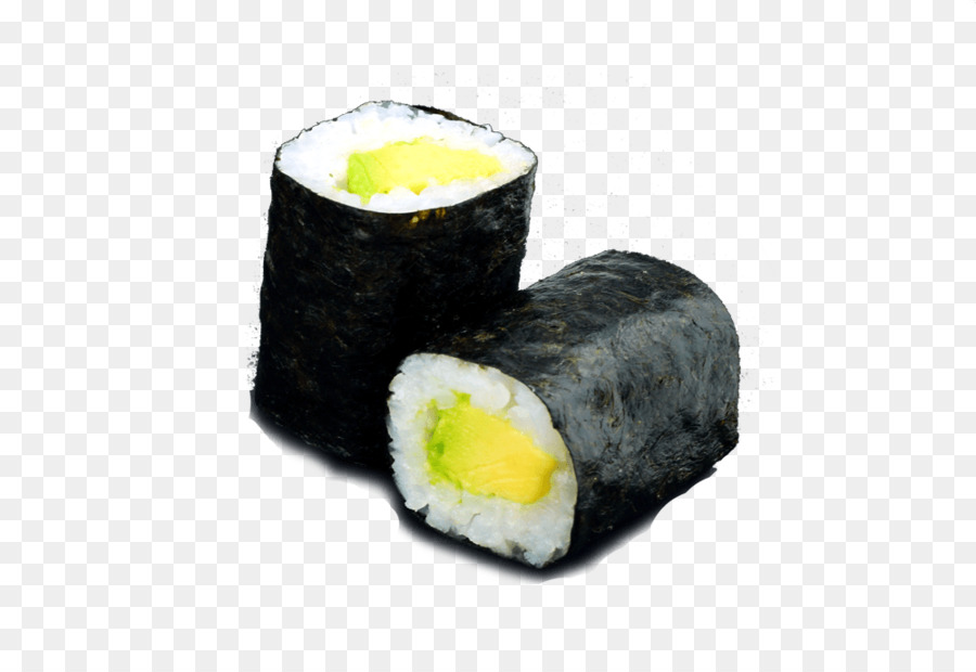 Rouleaux De Sushi，Japonais PNG