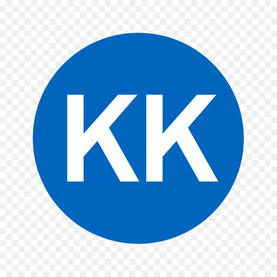 Logo Kk，Marque PNG